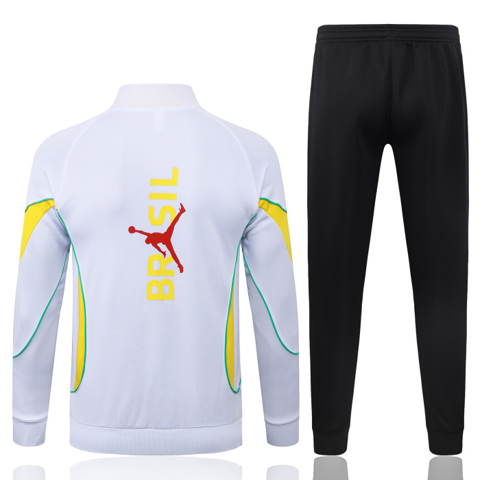 Brazil Training Jacket Suit 26/27