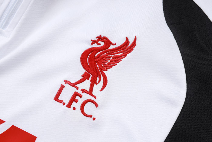 Liverpool Training Jersey Suit 26/27