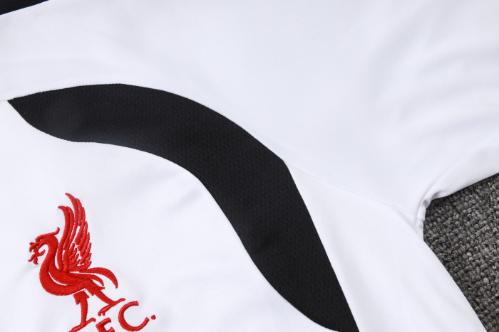 Liverpool Training Jersey Suit 26/27