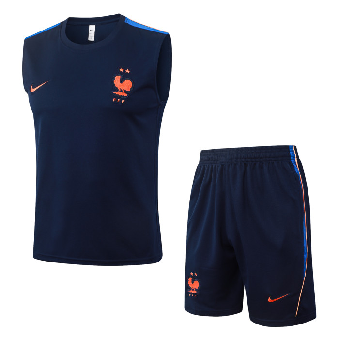 France Training Jersey 26/27