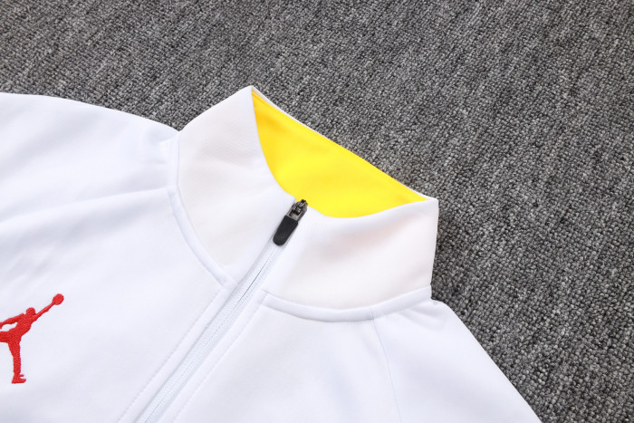 Brazil Training Jacket Suit 26/27