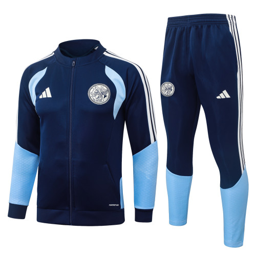 Ajax Training Jacket Suit 26/27