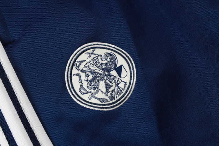 Ajax Training Jacket Suit 26/27