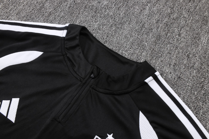 Spain Training Jersey Suit  26/27
