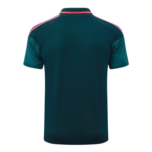 Real Madrid POLO Jersey 26/27