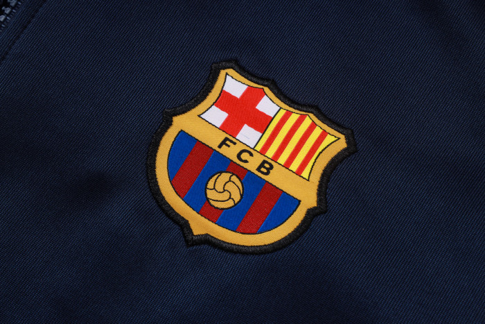 Barcelona Training Jacket Suit 26/27