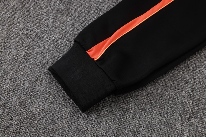 Netherlands Training Jacket Suit 26/27