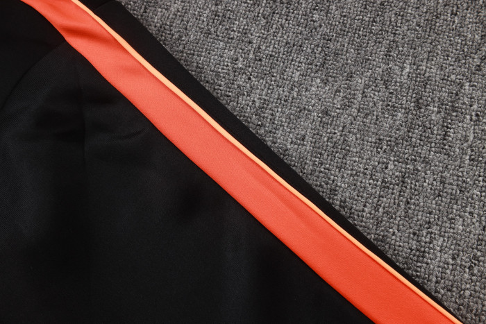 Netherlands Training Jacket Suit 26/27
