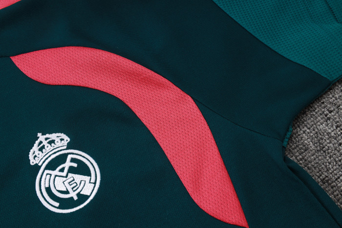 Real Madrid POLO Jersey 26/27