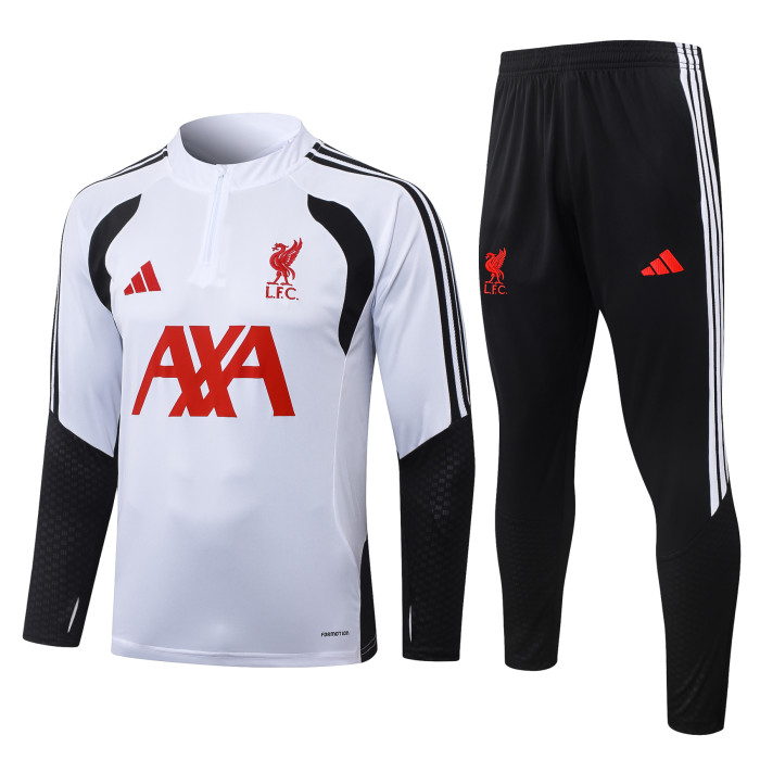 Liverpool Training Jersey Suit 26/27