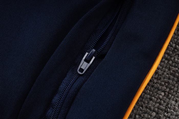 Barcelona Training Jacket Suit 26/27