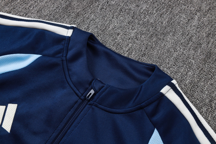 Ajax Training Jacket Suit 26/27