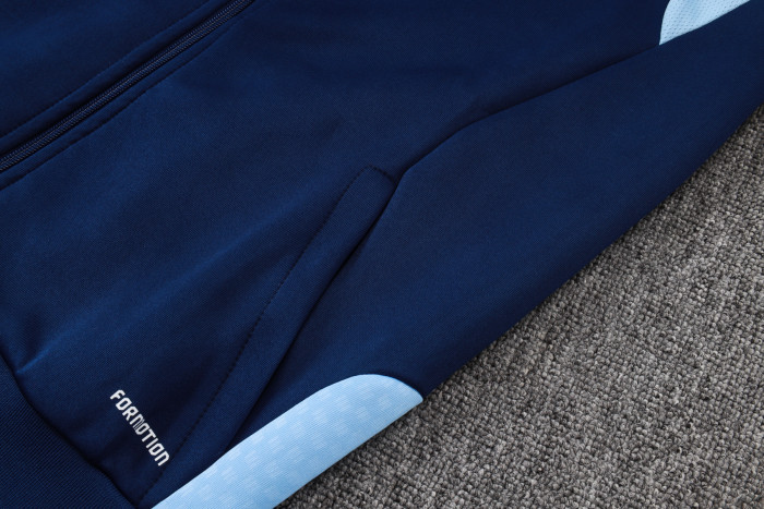 Ajax Training Jacket Suit 26/27