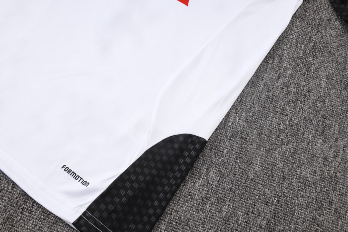 Liverpool Training Jersey Suit 26/27