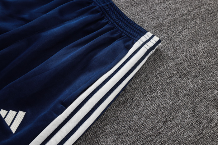 Ajax Training Jacket Suit 26/27