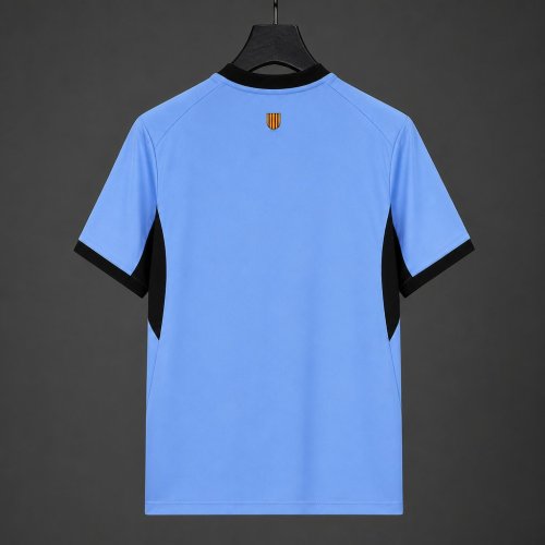 Marseille Third Men Jersey 26/27