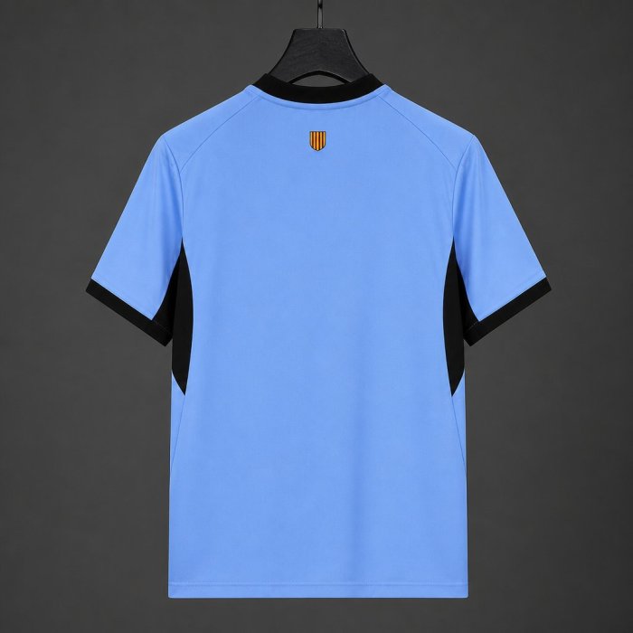 Marseille Third Men Jersey 26/27