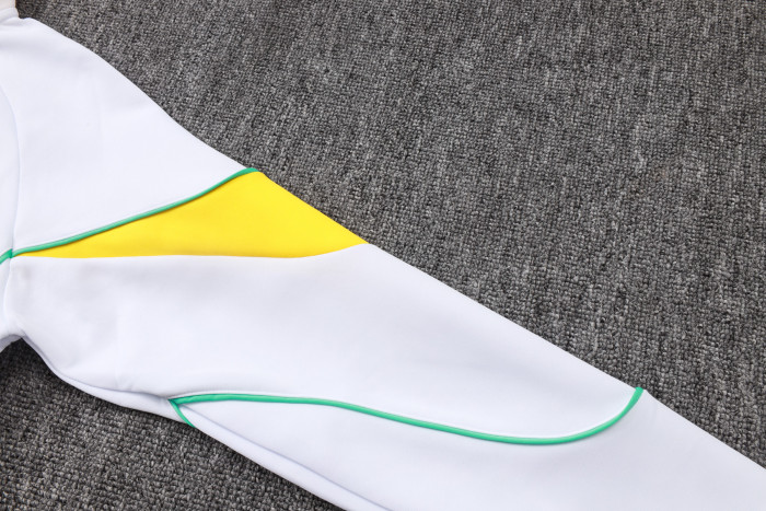 Brazil Training Jacket Suit 26/27