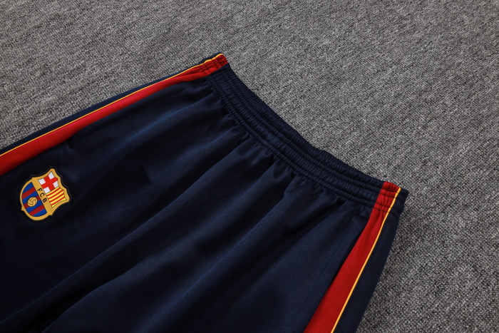 Barcelona Training Jacket Suit 26/27