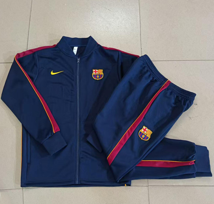 Barcelona Training Jacket Suit 26/27