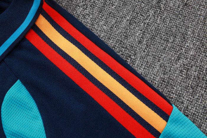 Spain POLO Jersey 26/27