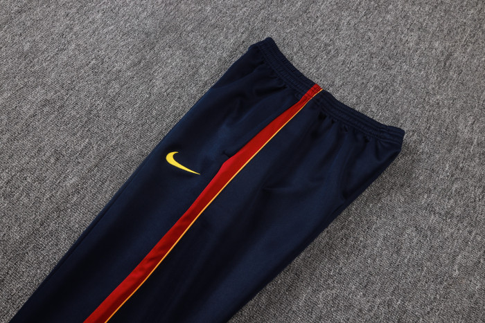 Barcelona Training Jacket Suit 26/27