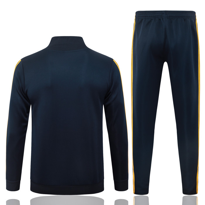 Real Madrid Training Jacket Suit 26/27