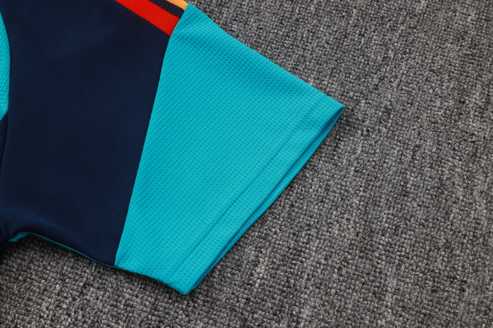 Spain POLO Jersey 26/27