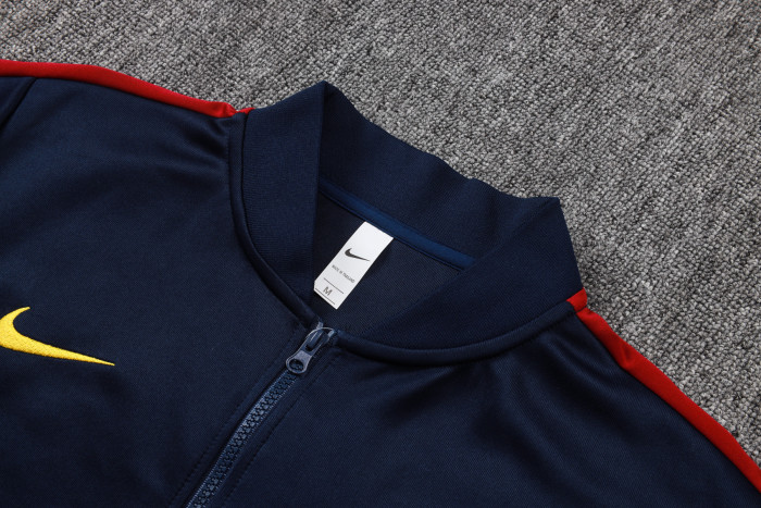 Barcelona Training Jacket Suit 26/27