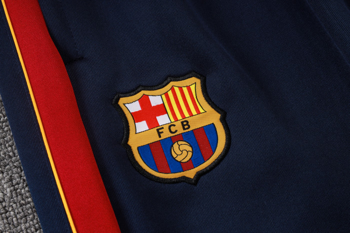 Barcelona Training Jacket Suit 26/27