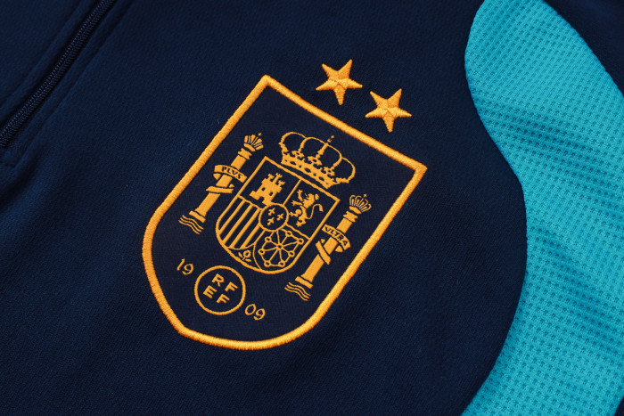 Spain POLO Jersey 26/27