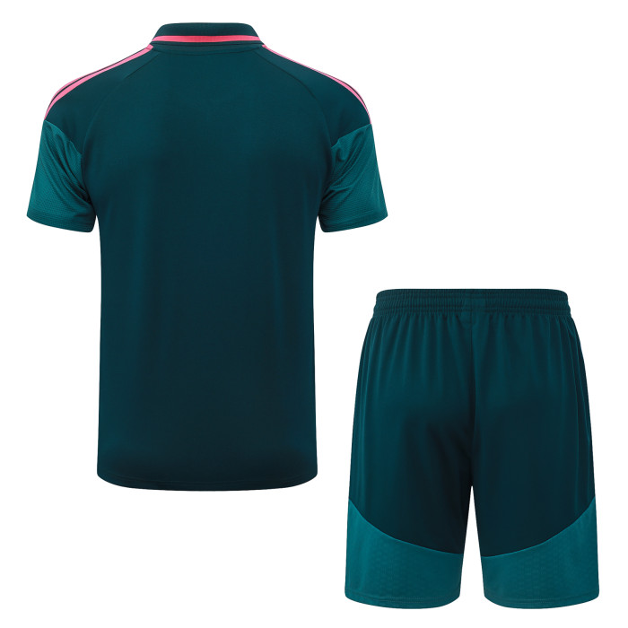 Real Madrid POLO Jersey 26/27