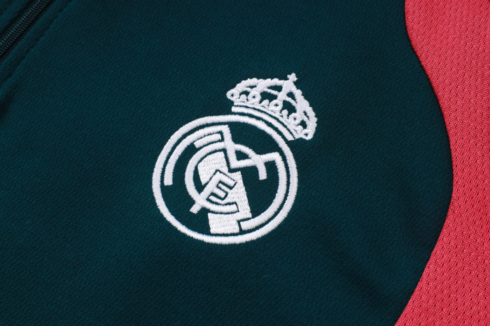 Real Madrid POLO Jersey 26/27