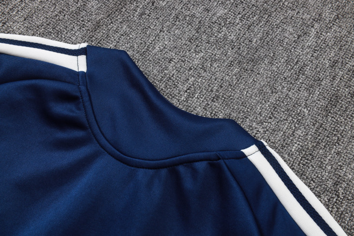 Ajax Training Jacket Suit 26/27