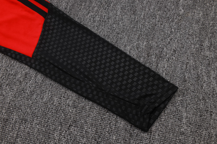 Manchester United Training Jersey Suit 26/27