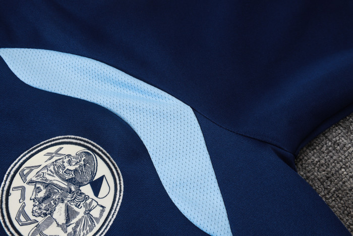 Ajax Training Jacket Suit 26/27