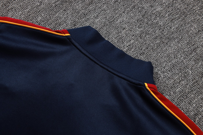 Barcelona Training Jacket Suit 26/27