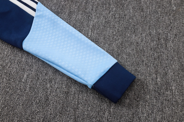 Ajax Training Jacket Suit 26/27
