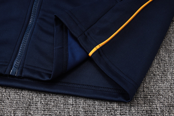 Barcelona Training Jacket Suit 26/27