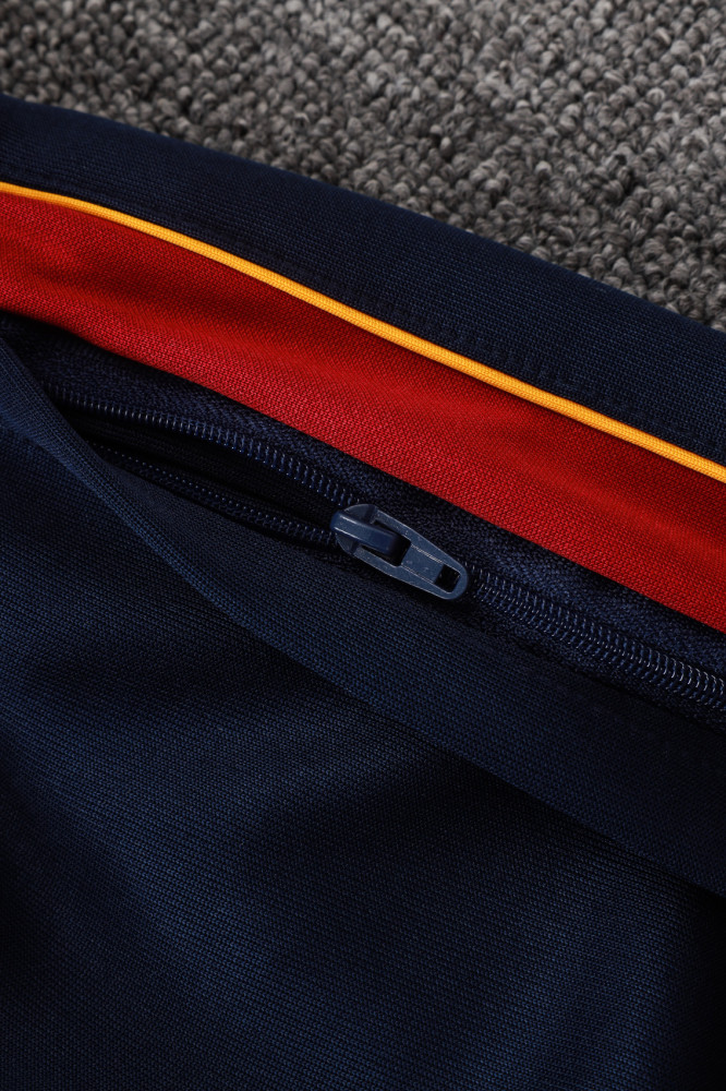 Barcelona Training Jacket Suit 26/27