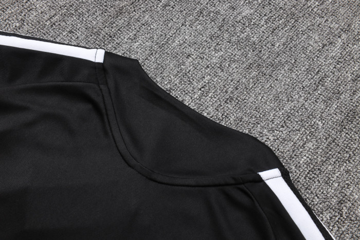 Spain Training Jersey Suit  26/27