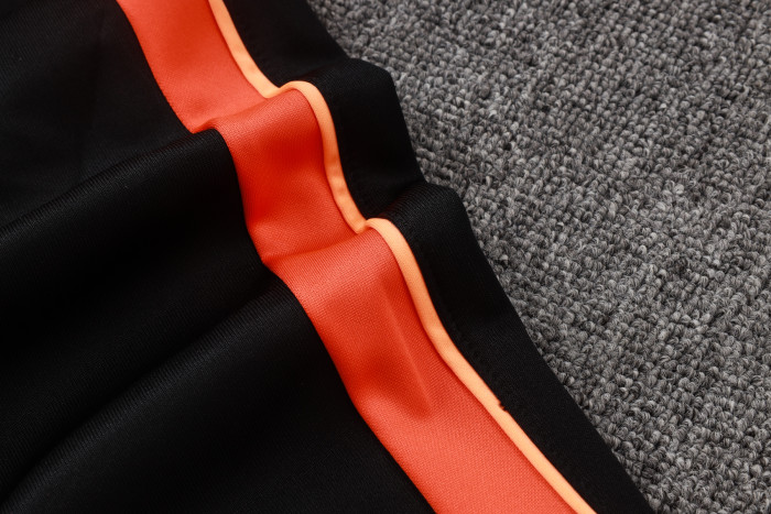 Netherlands Training Jacket Suit 26/27
