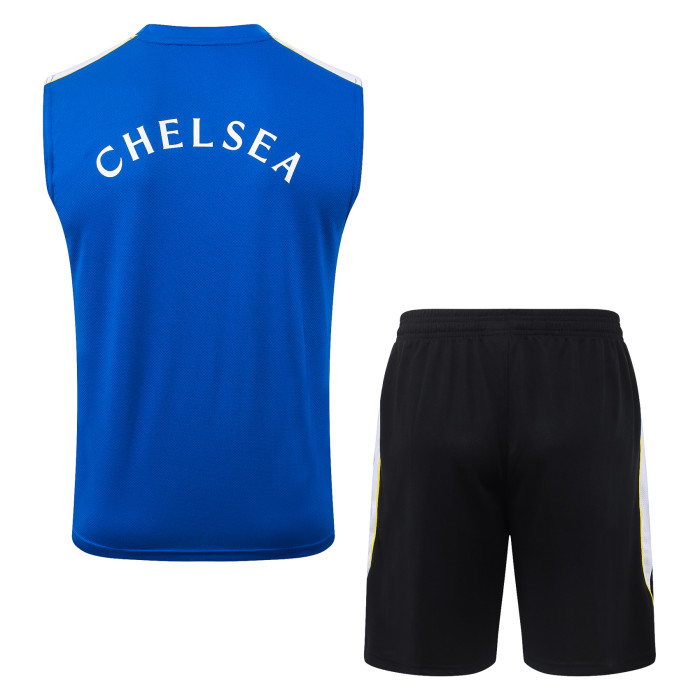 Chelsea Training Jersey 26/27