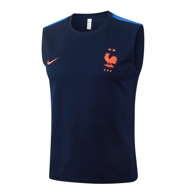 France Training Jersey 26/27
