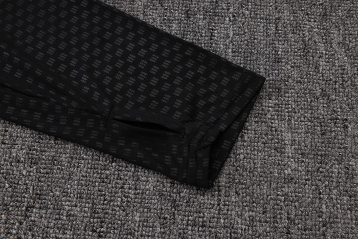 Manchester United Training Jersey Suit 26/27