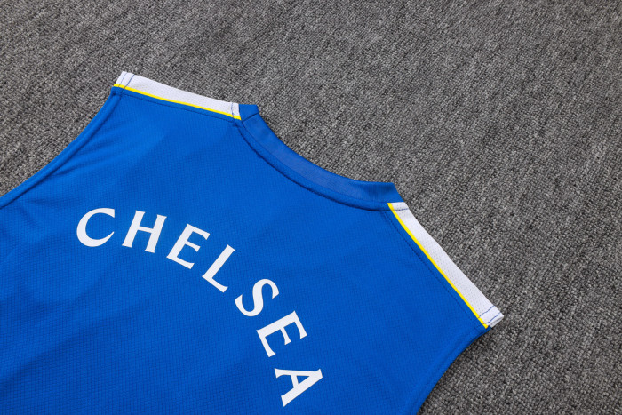 Chelsea Training Jersey 26/27