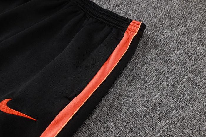 Netherlands Training Jacket Suit 26/27