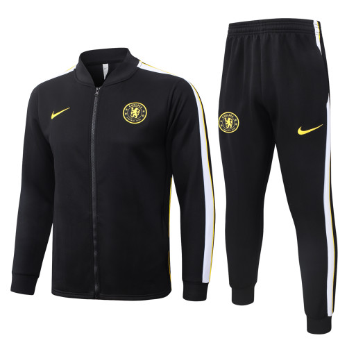 Chelsea Training Jacket Suit 26/27