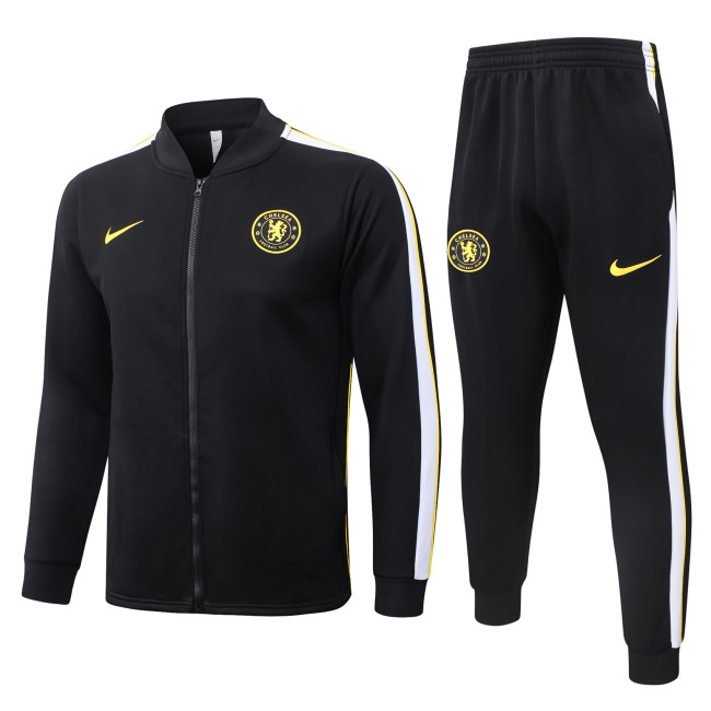 Chelsea Training Jacket Suit 26/27