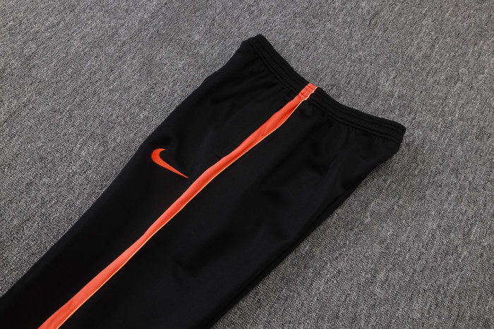 Netherlands Training Jacket Suit 26/27